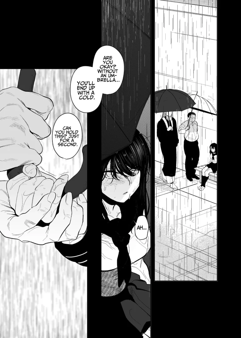 The Demon Gods' Village ~Descendants of Gods x Sacrificial Girl~ porn comic picture 16