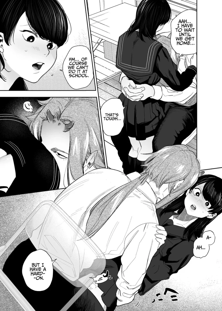 The Demon Gods' Village ~Descendants of Gods x Sacrificial Girl~ porn comic picture 82