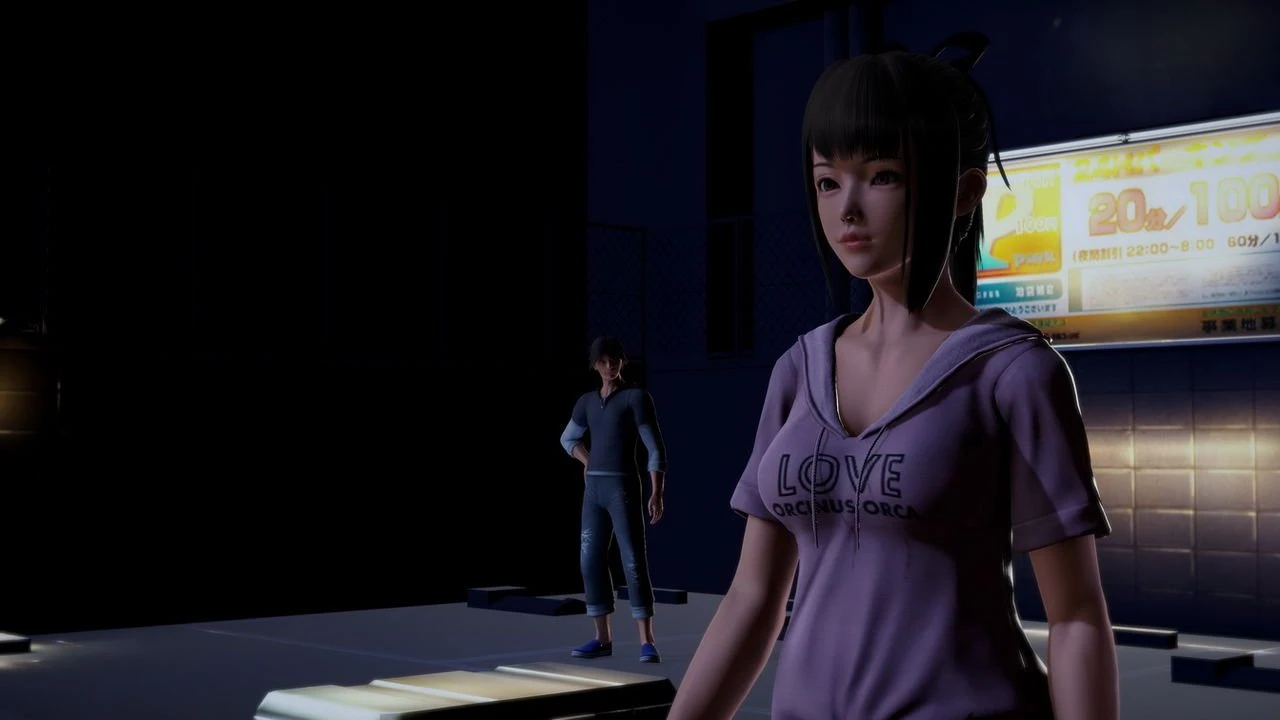 The Demon Inside Her porn comic picture 10