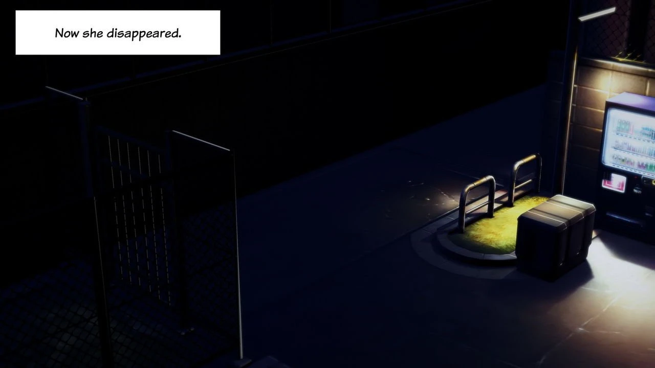 The Demon Inside Her porn comic picture 11