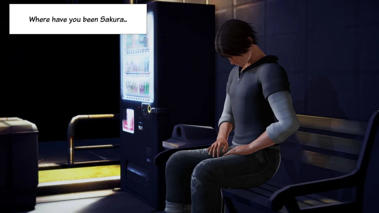 The Demon Inside Her porn comic picture 12