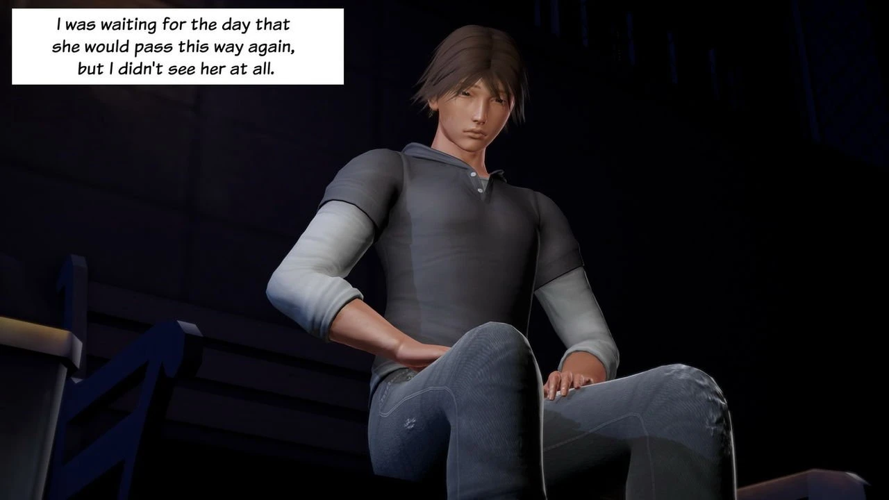 The Demon Inside Her porn comic picture 13