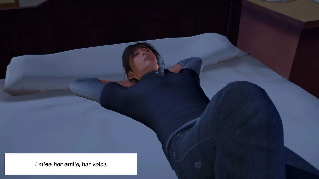 The Demon Inside Her porn comic picture 15