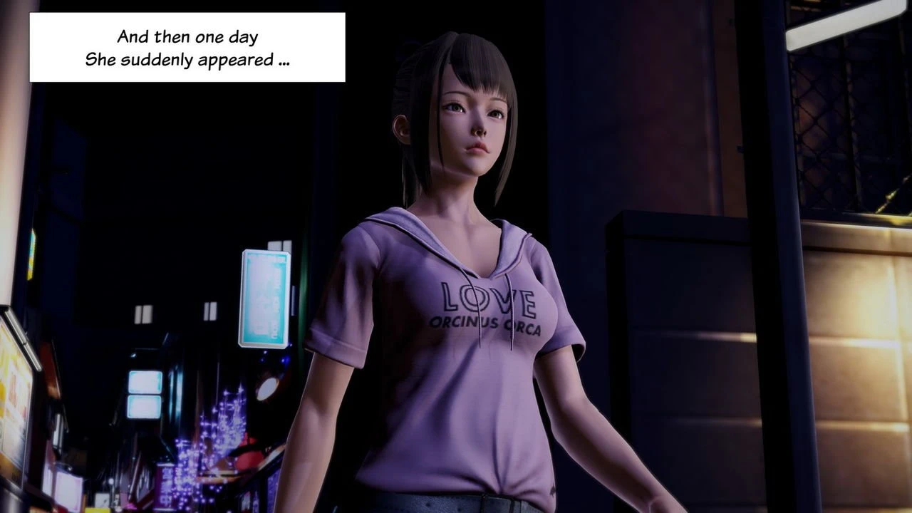 The Demon Inside Her porn comic picture 16