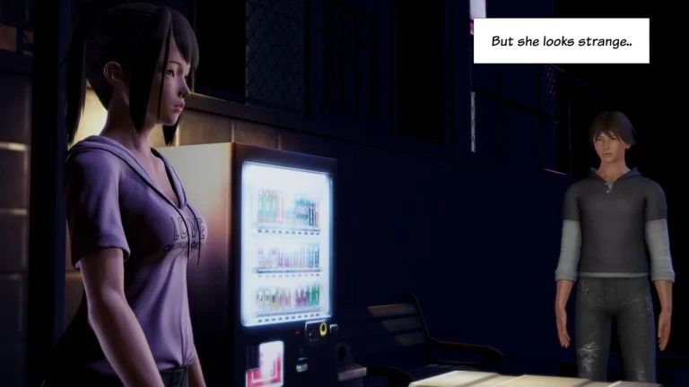 The Demon Inside Her porn comic picture 17