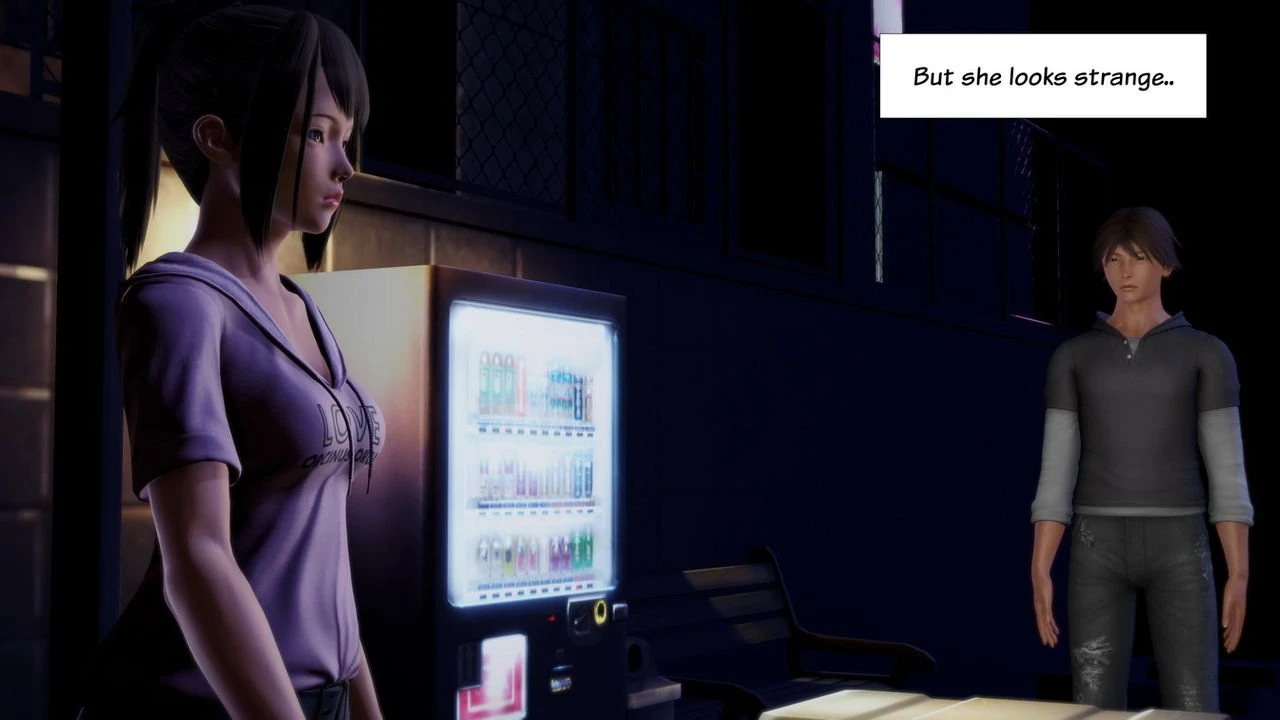 The Demon Inside Her porn comic picture 17