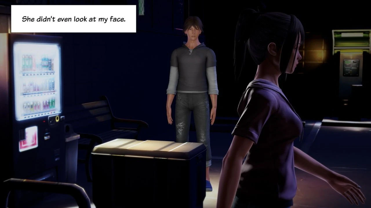 The Demon Inside Her porn comic picture 18