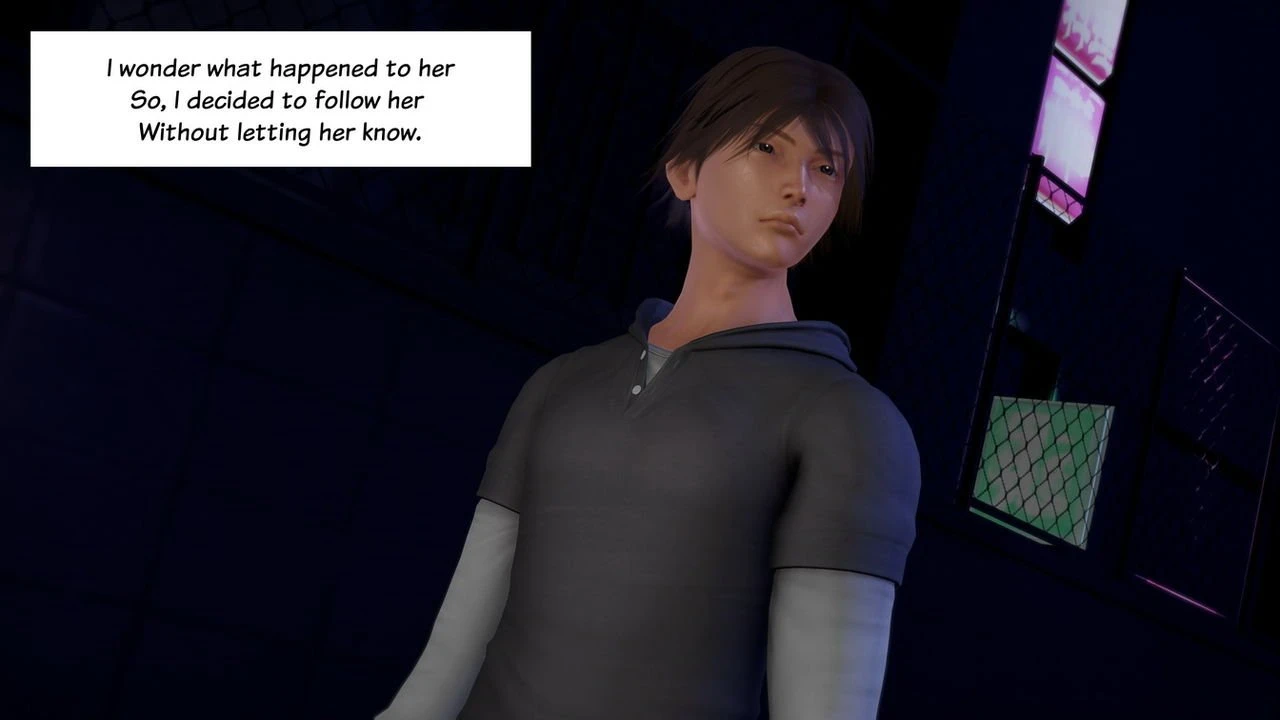 The Demon Inside Her porn comic picture 19