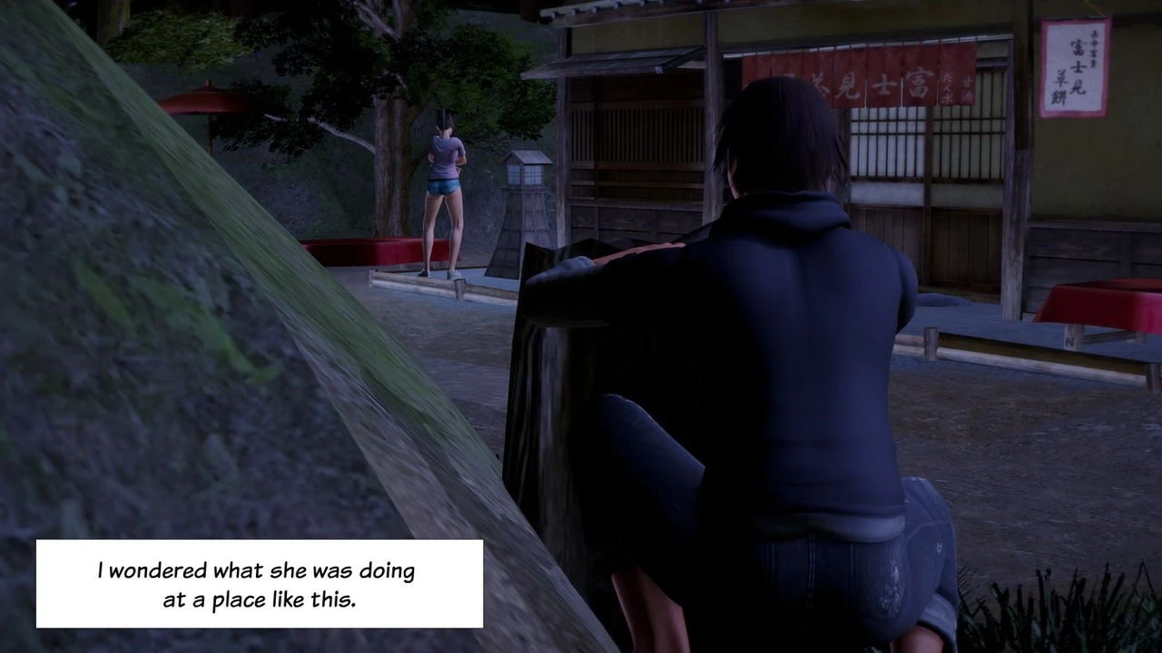 The Demon Inside Her porn comic picture 20