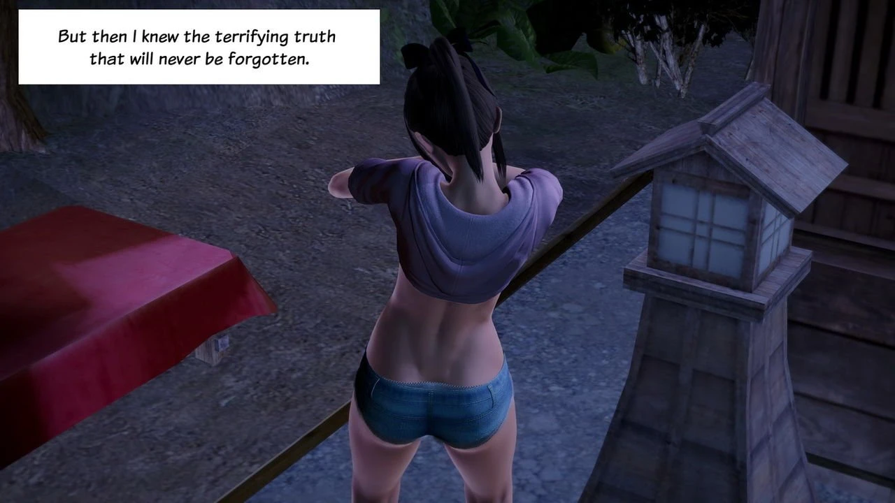 The Demon Inside Her porn comic picture 21