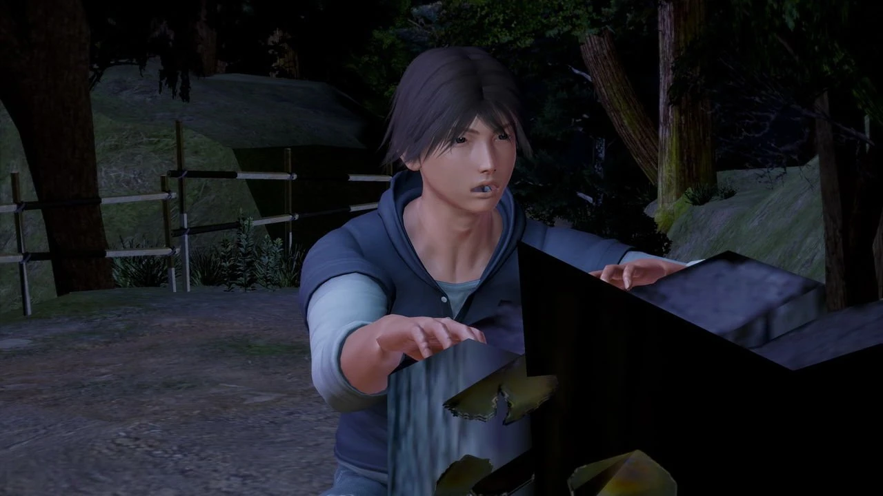 The Demon Inside Her porn comic picture 25