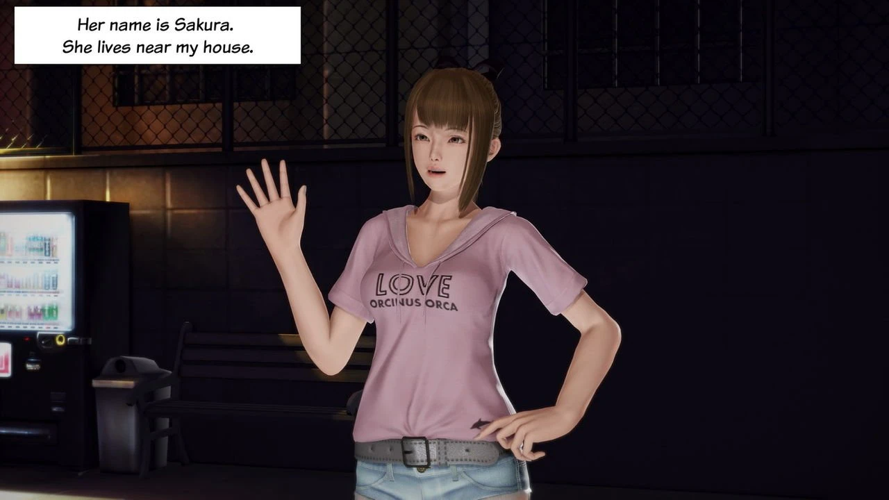 The Demon Inside Her porn comic picture 3