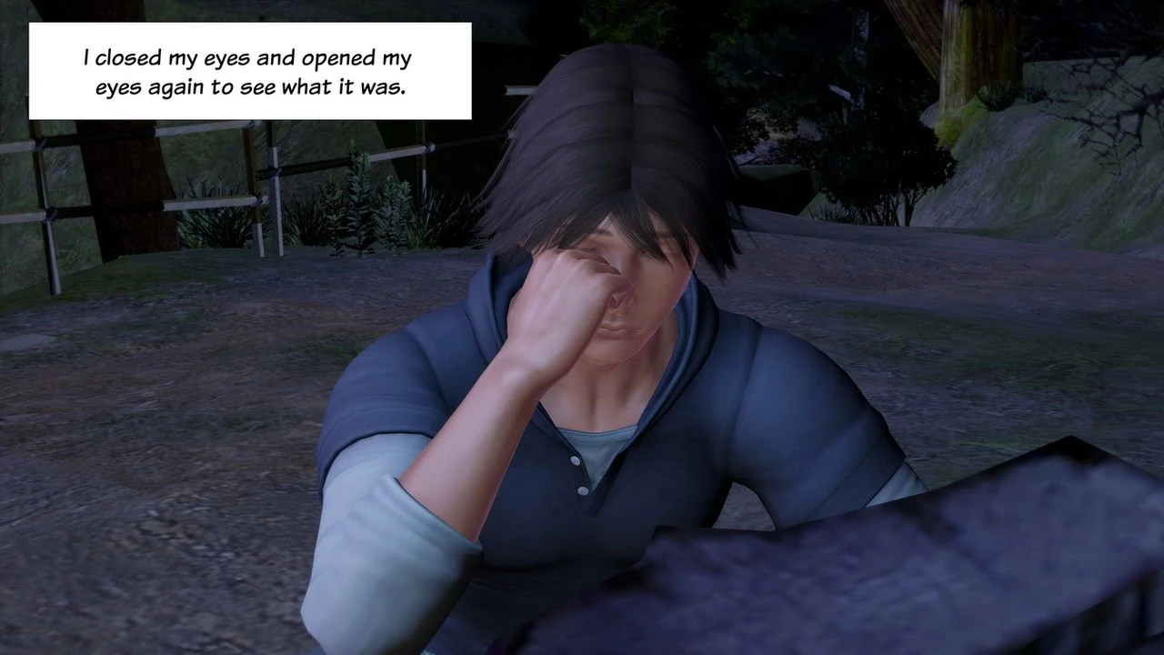 The Demon Inside Her porn comic picture 30