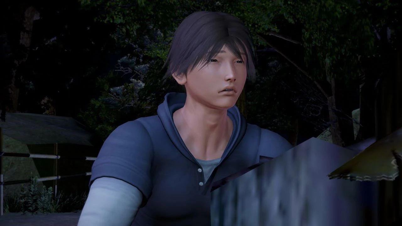 The Demon Inside Her porn comic picture 31