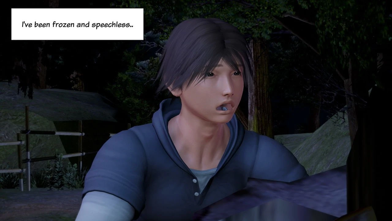 The Demon Inside Her porn comic picture 33