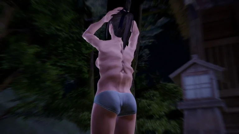 The Demon Inside Her porn comic picture 39