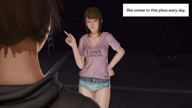 The Demon Inside Her porn comic picture 4