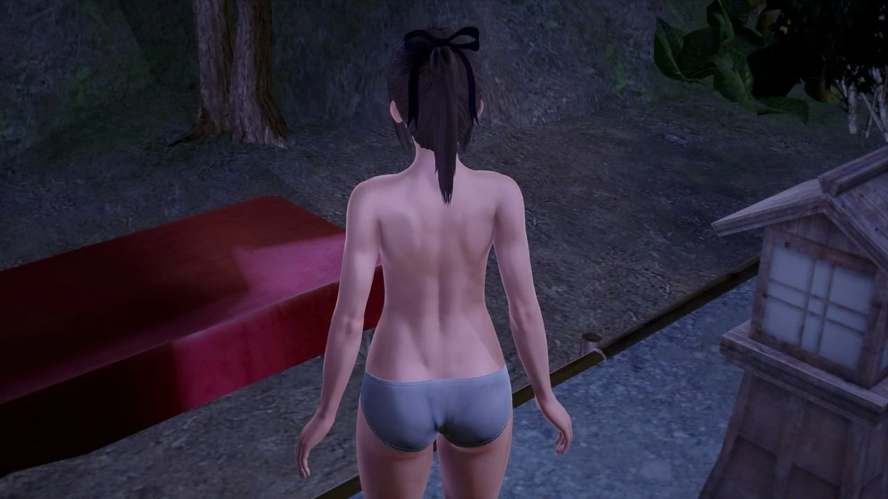 The Demon Inside Her porn comic picture 40