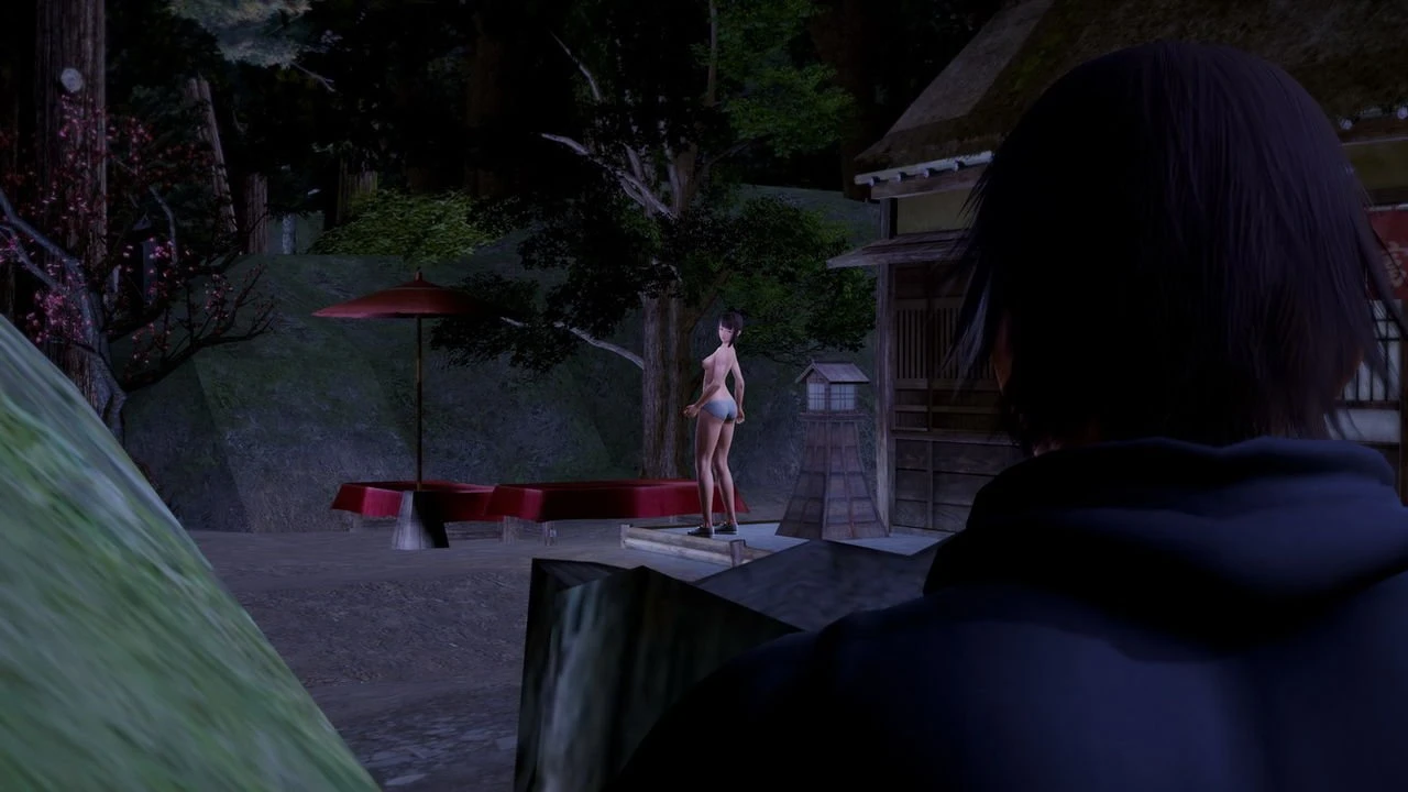 The Demon Inside Her porn comic picture 42