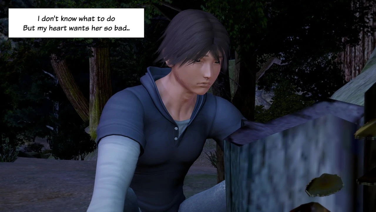 The Demon Inside Her porn comic picture 50