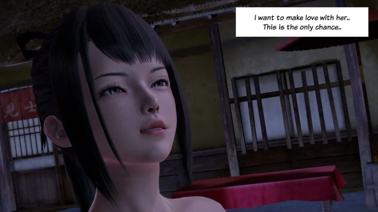 The Demon Inside Her porn comic picture 53