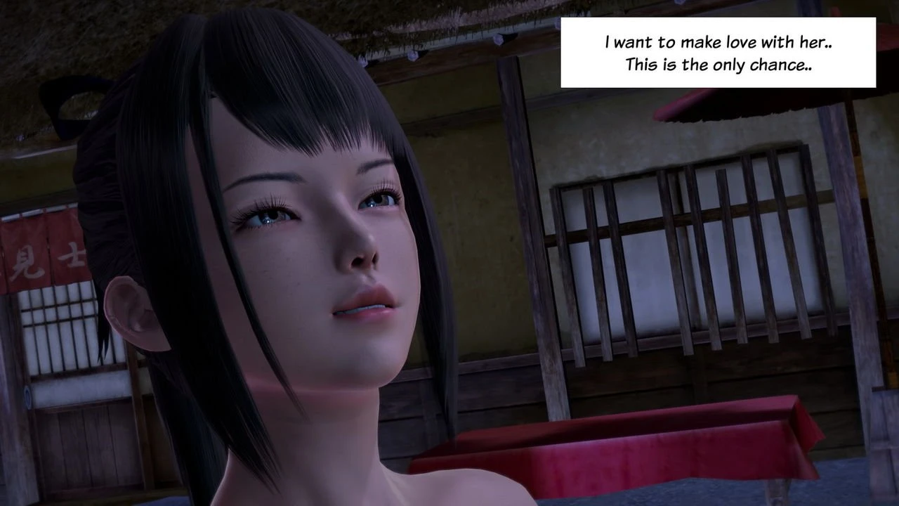 The Demon Inside Her porn comic picture 53