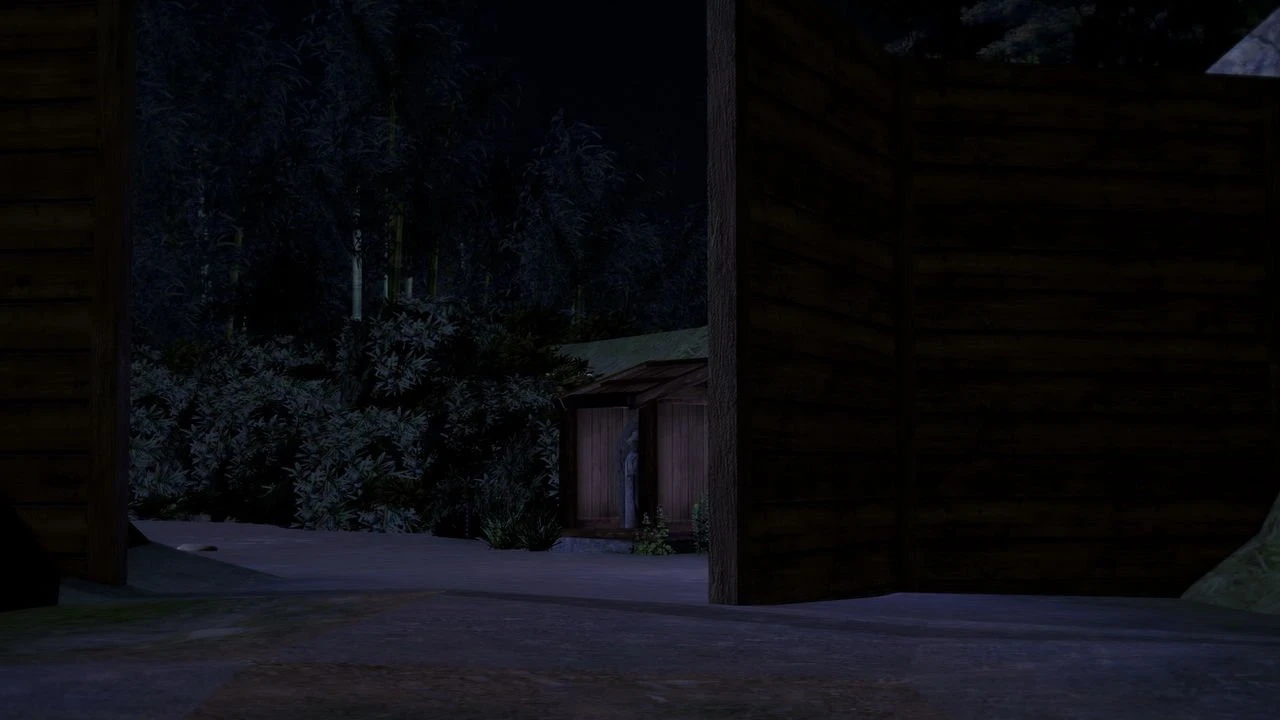 The Demon Inside Her porn comic picture 54