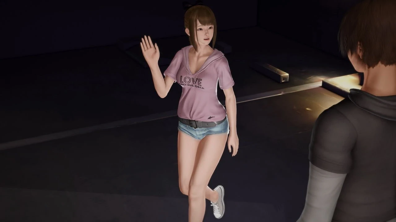 The Demon Inside Her porn comic picture 6