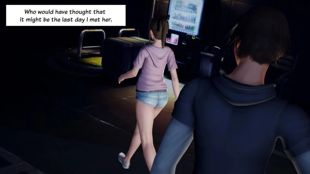 The Demon Inside Her porn comic picture 7