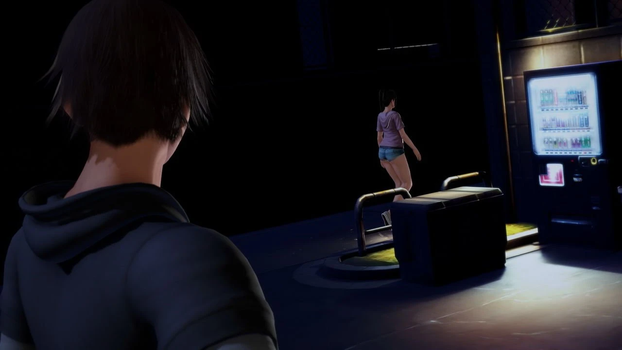 The Demon Inside Her porn comic picture 9