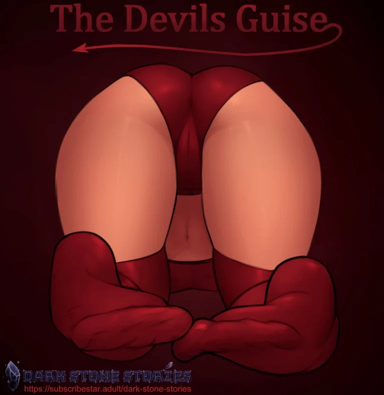 The Devil's Guise porn comic picture 1