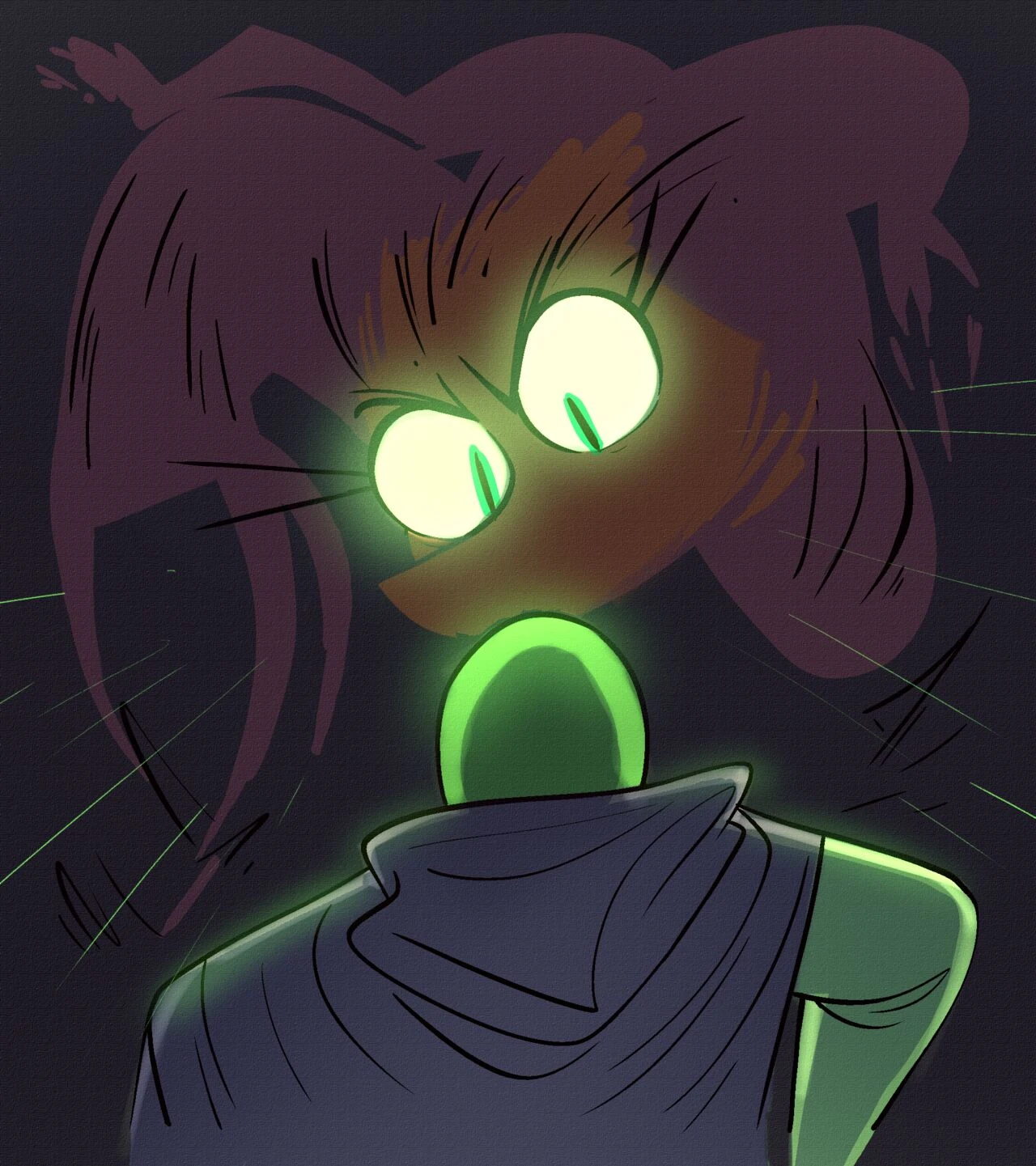 The Dragon's Hoard porn comic picture 6