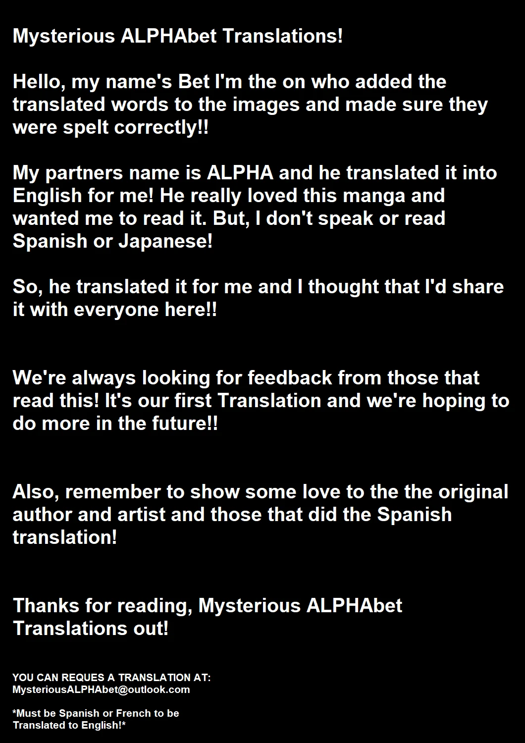 The Dreamest Girl porn comic picture 25