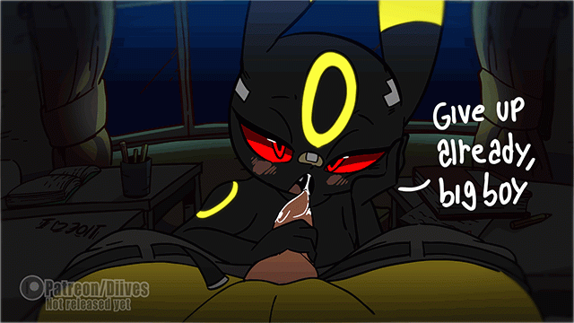 The Eeveelution Compilation porn comic picture 156