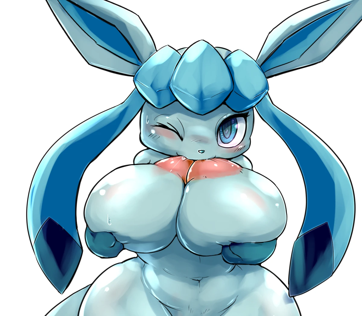 The Eeveelution Compilation porn comic picture 185