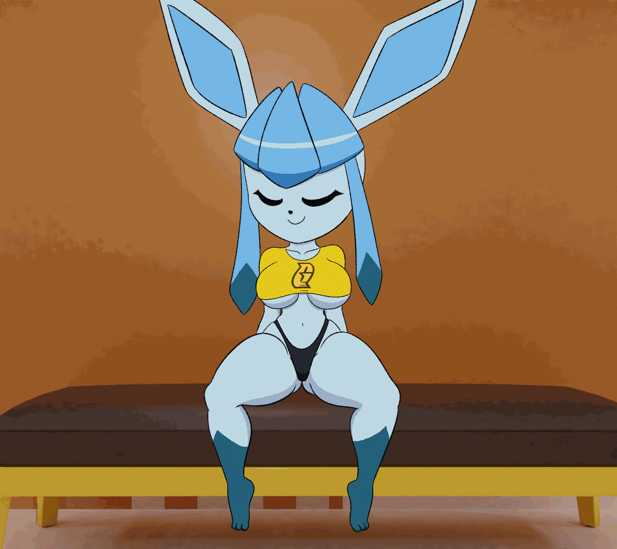 The Eeveelution Compilation porn comic picture 190