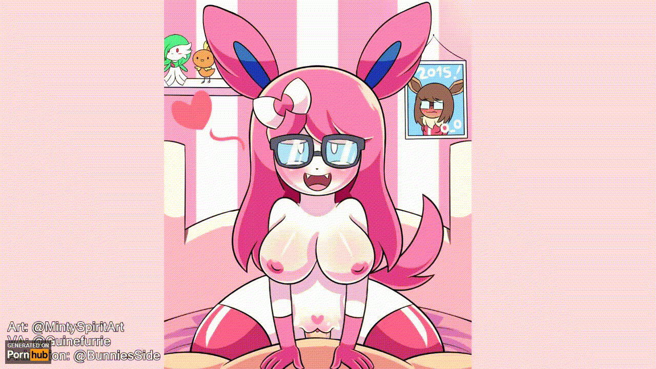 The Eeveelution Compilation porn comic picture 228