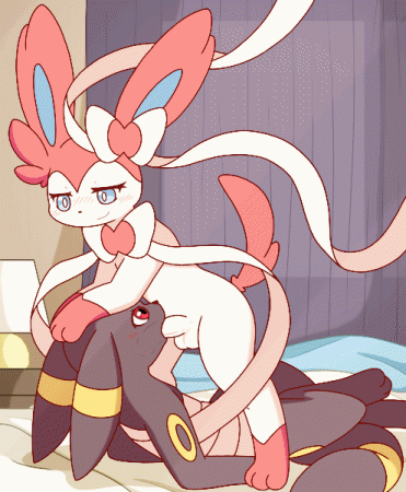 The Eeveelution Compilation porn comic picture 238