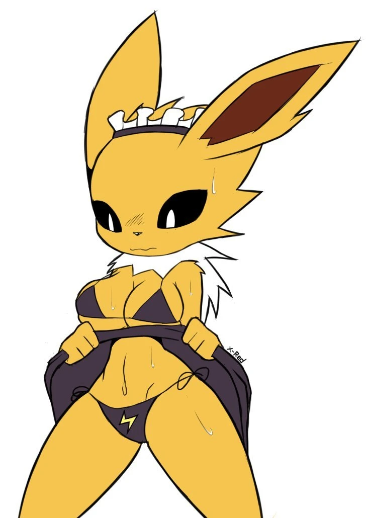The Eeveelution Compilation porn comic picture 62