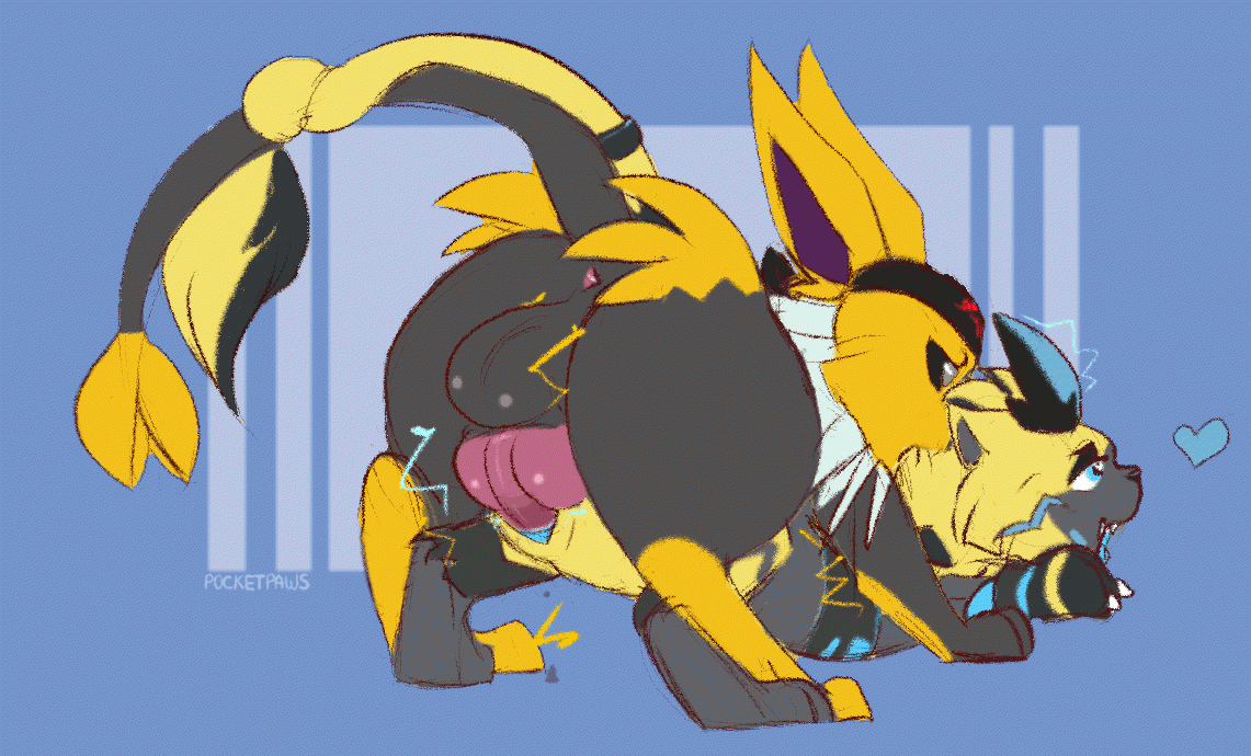 The Eeveelution Compilation porn comic picture 75