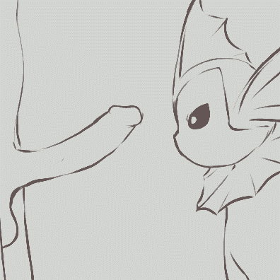 The Eeveelution Compilation porn comic picture 99