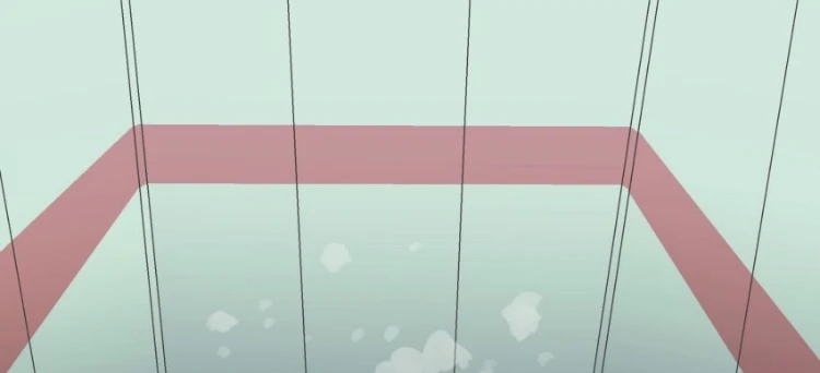 The Elevator porn comic picture 7