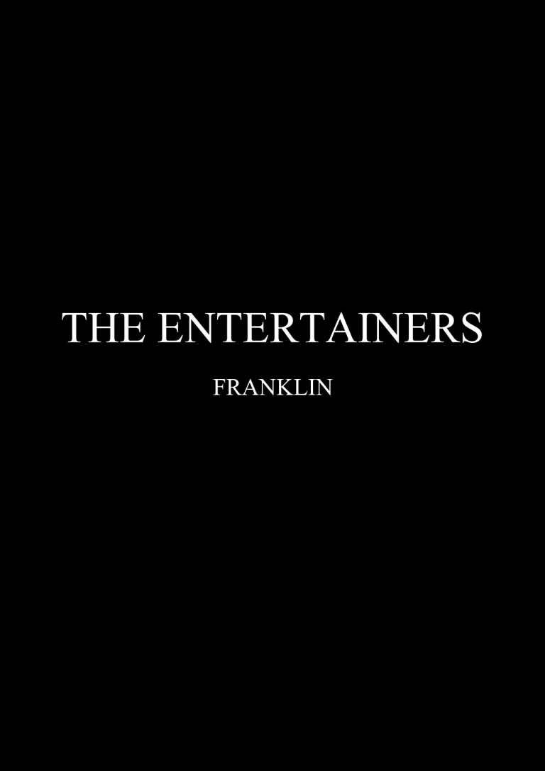 The Entertainers porn comic picture 4