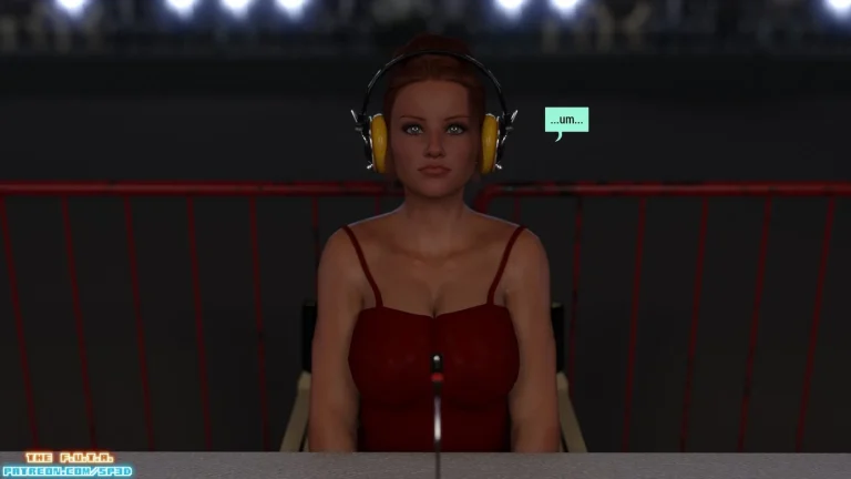 The F.U.T.A. - Season 01, Match 03 - Bunny Markes vs Queen Cobra porn comic picture 35