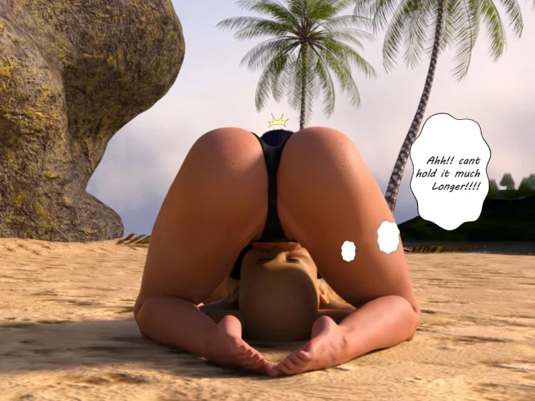 The Fake Mission porn comic picture 9