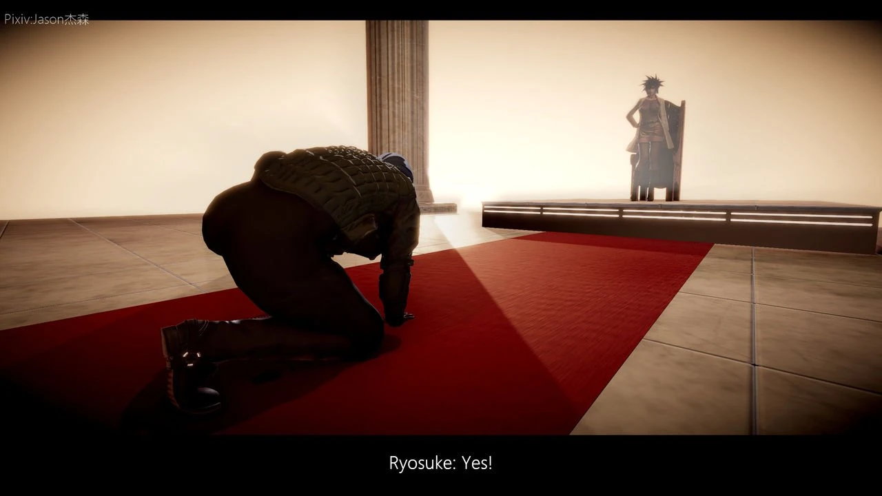 The Fall of Konoha 3 porn comic picture 18