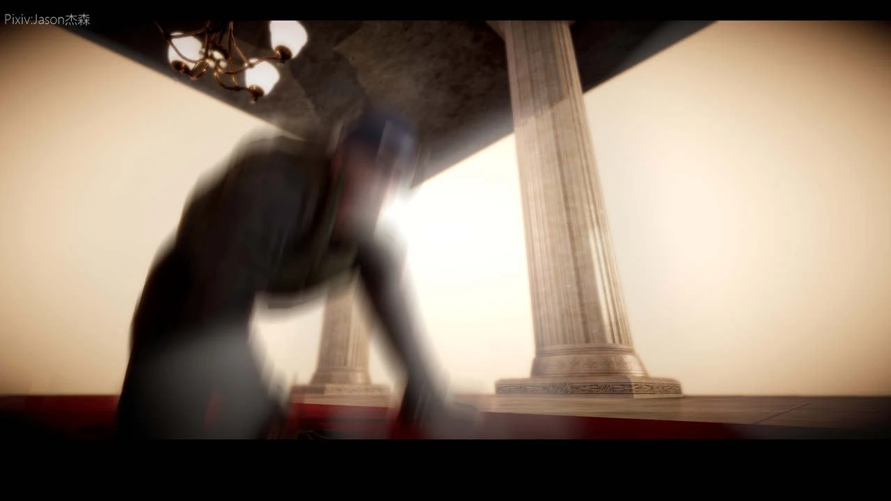 The Fall of Konoha 3 porn comic picture 21