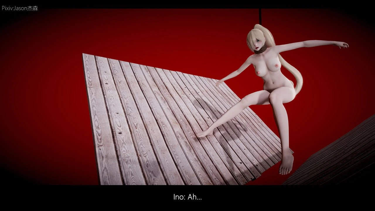 The Fall of Konoha 3 porn comic picture 28