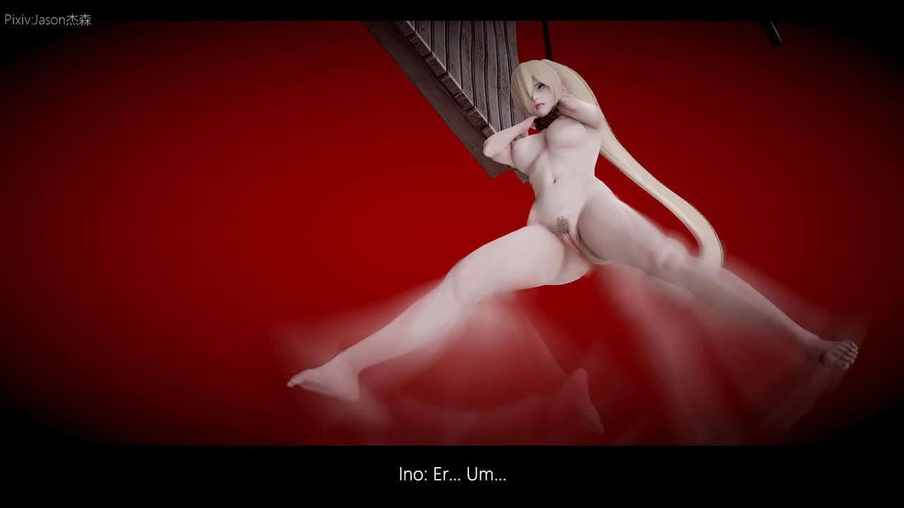 The Fall of Konoha 3 porn comic picture 29