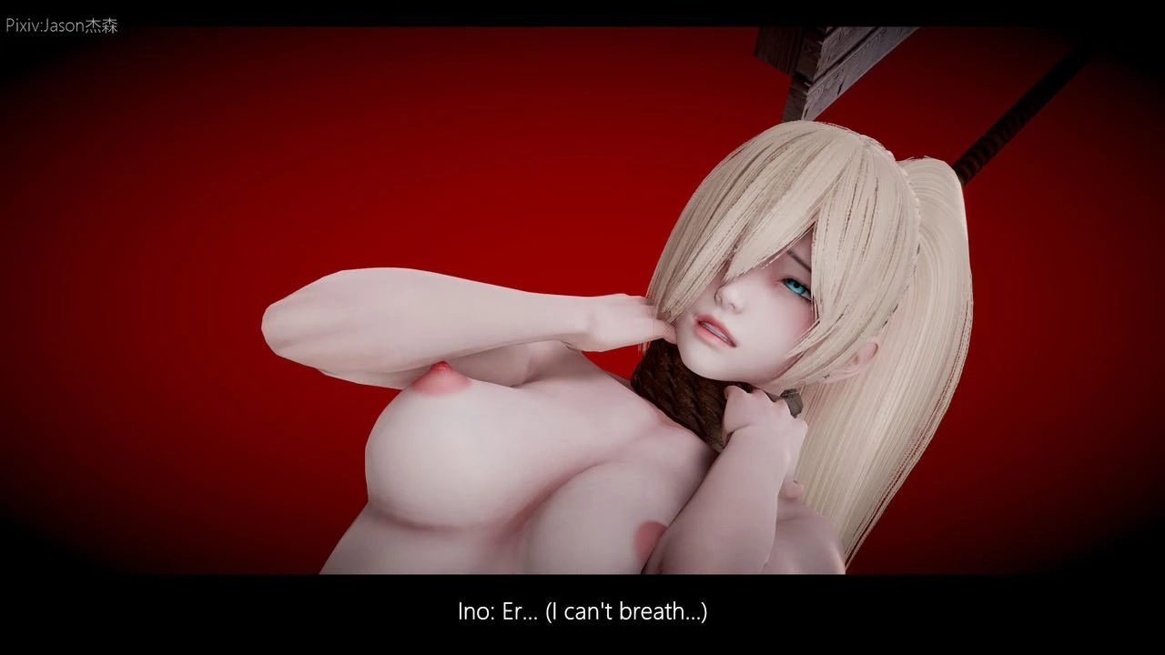 The Fall of Konoha 3 porn comic picture 30